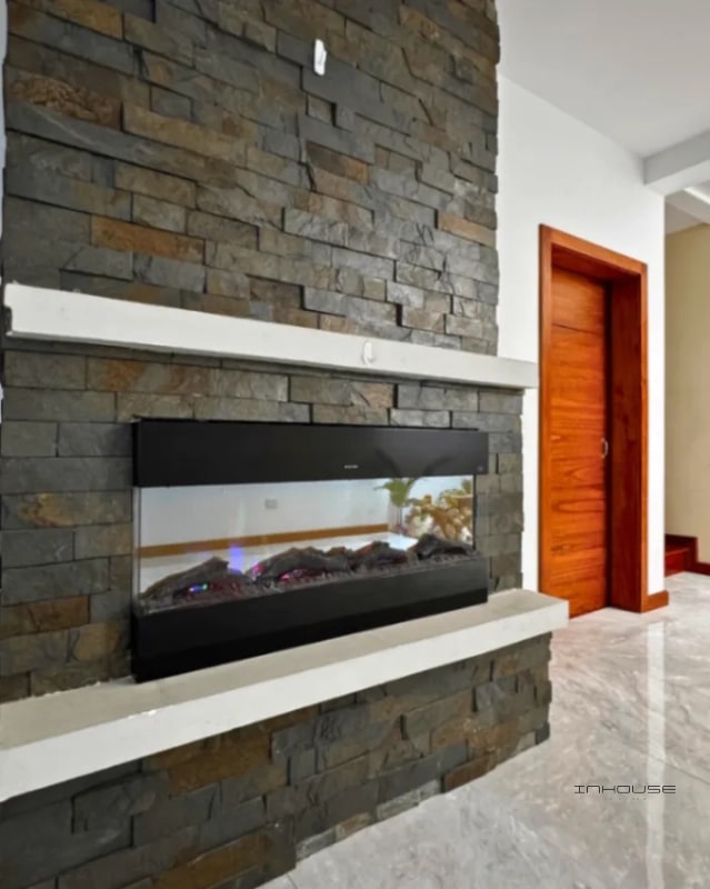 CASA EN VENTA EN SAN LUCAS, PASEO SANTIAGO. - 6