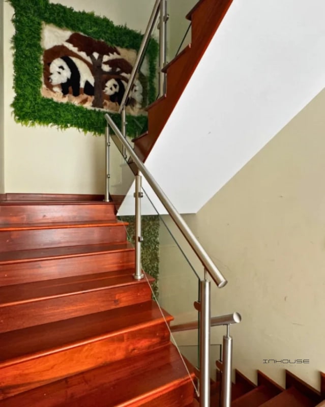 CASA EN VENTA EN SAN LUCAS, PASEO SANTIAGO. - 4