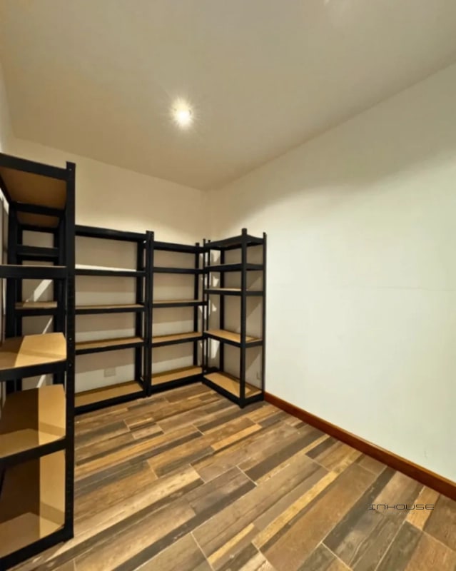 CASA EN VENTA EN SAN LUCAS, PASEO SANTIAGO. - 3