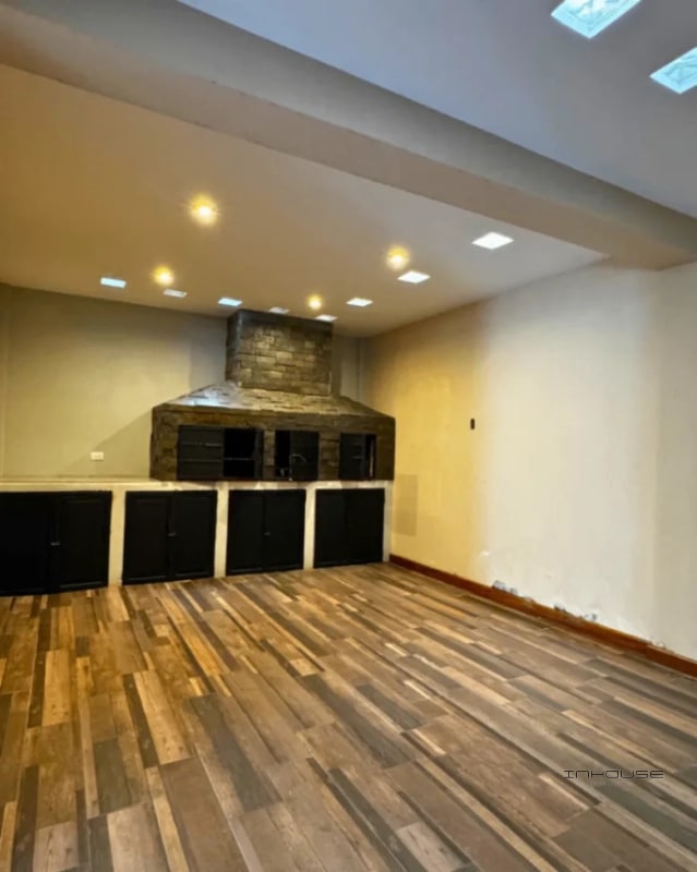 CASA EN VENTA EN SAN LUCAS, PASEO SANTIAGO. - 2