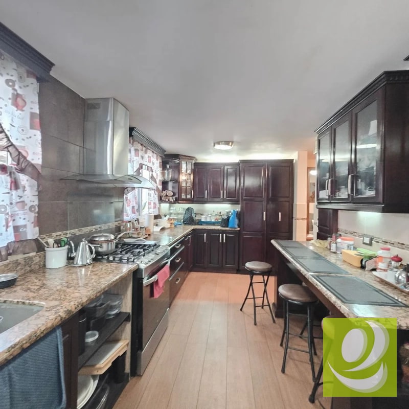en Venta Casa en Monte Maria Sur - 5