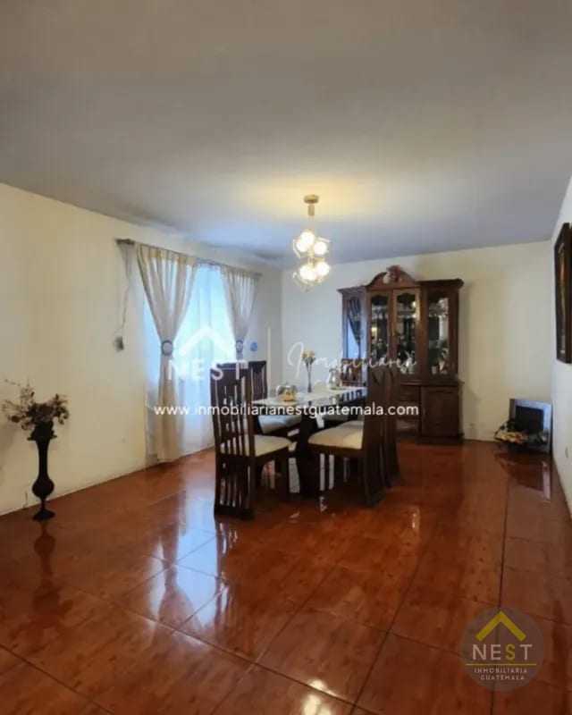 Casa en Venta en Ciudad San Cristóbal, zona 8 de Mixco | Condominio Atlantis — Casa en Venta en Zona 8 Mixco, Guatemala, Ciudad — foto 15 de 17