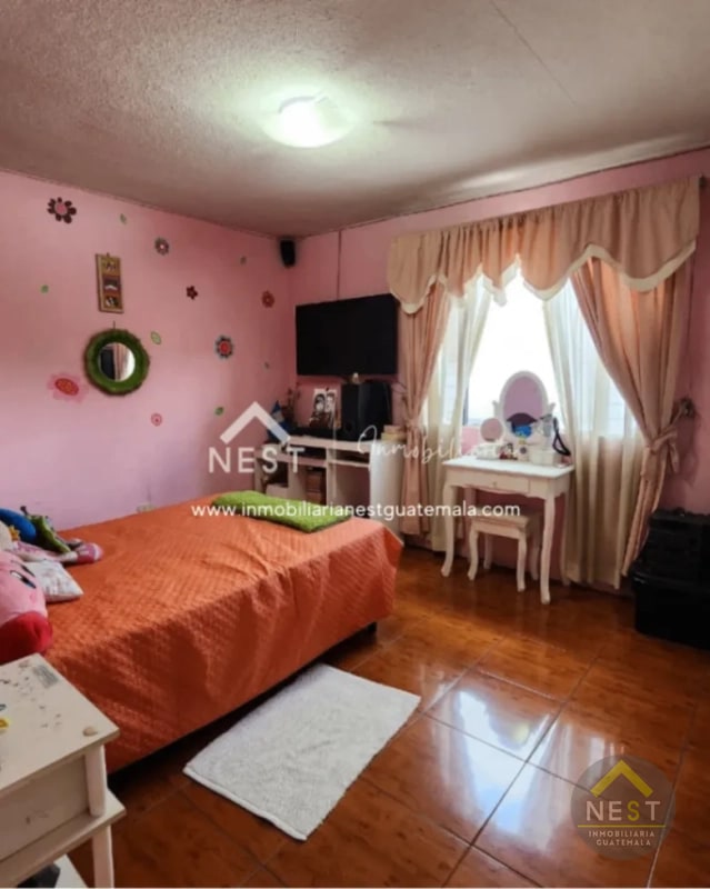 Casa en Venta en Ciudad San Cristóbal, zona 8 de Mixco | Condominio Atlantis - 7