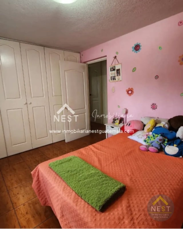 Casa en Venta en Ciudad San Cristóbal, zona 8 de Mixco | Condominio Atlantis - 6