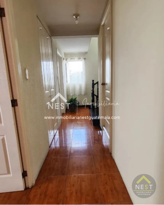 Casa en Venta en Ciudad San Cristóbal, zona 8 de Mixco | Condominio Atlantis - 5