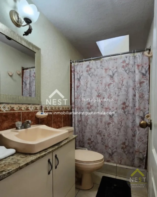 Casa en Venta en Ciudad San Cristóbal, zona 8 de Mixco | Condominio Atlantis - 4