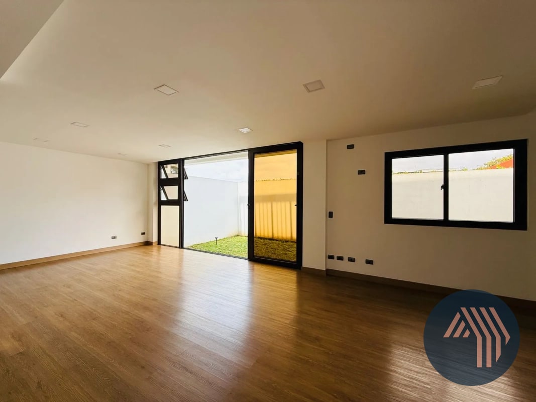 VENTA DE HERMOSAS CASAS PARA ESTRENAR - VH1, ZONA 15 - 17