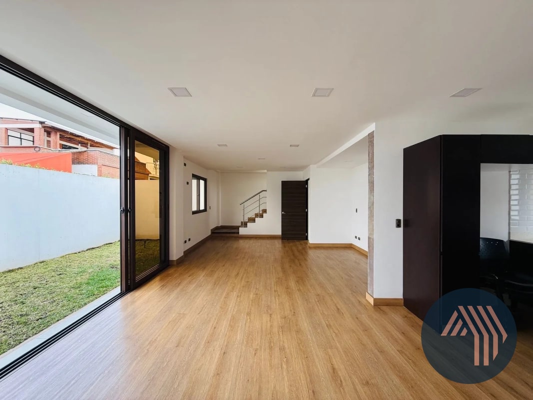 VENTA DE HERMOSAS CASAS PARA ESTRENAR - VH1, ZONA 15 - 11
