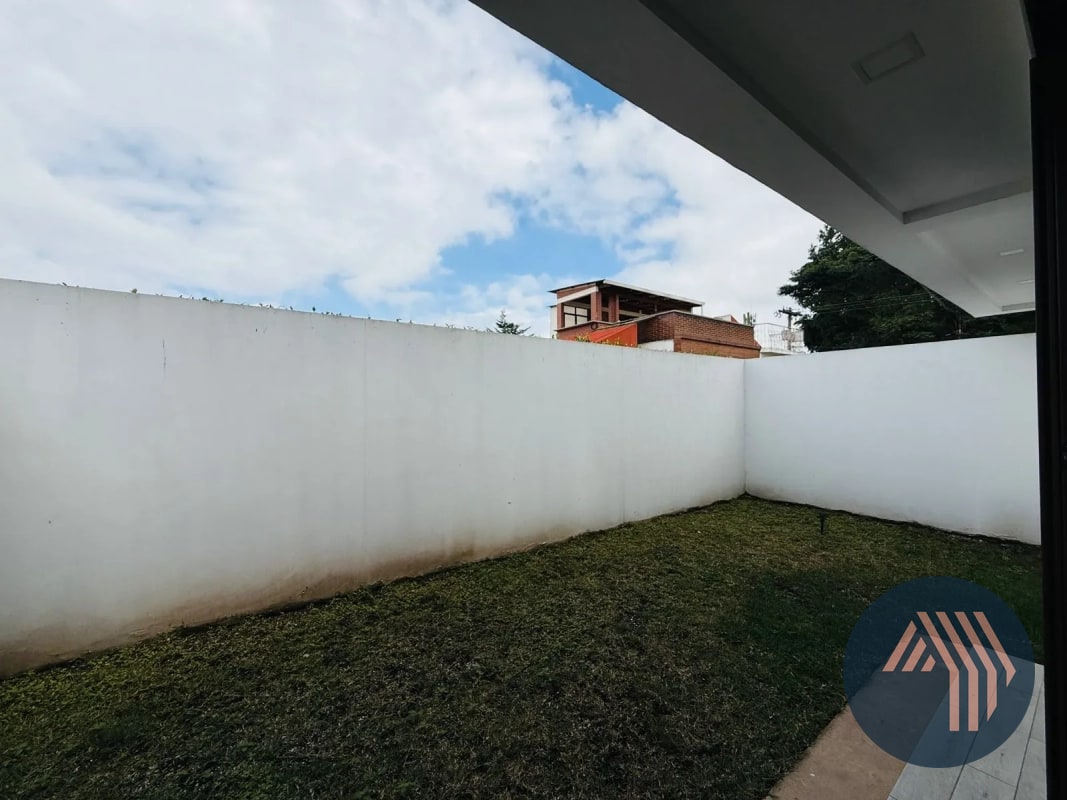 VENTA DE HERMOSAS CASAS PARA ESTRENAR - VH1, ZONA 15 - 10
