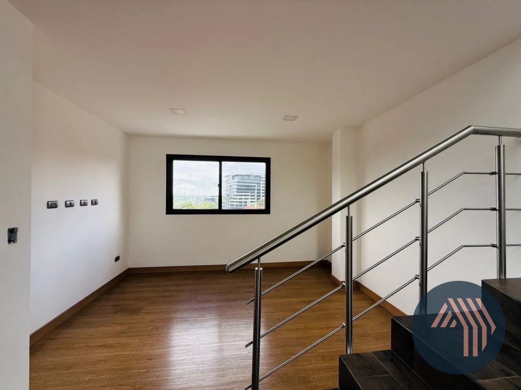 VENTA DE HERMOSAS CASAS PARA ESTRENAR - VH1, ZONA 15 - 7