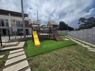 Casa para estrenar en Los Eucaliptos de Pinabetes — Casa en Venta en km 16-20, Carretera a El Salvador, Guatemala, Ciudad — miniatura 9 de 14