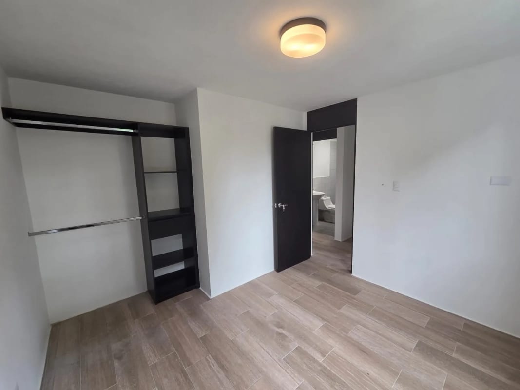 Casa para estrenar en Los Eucaliptos de Pinabetes - 7