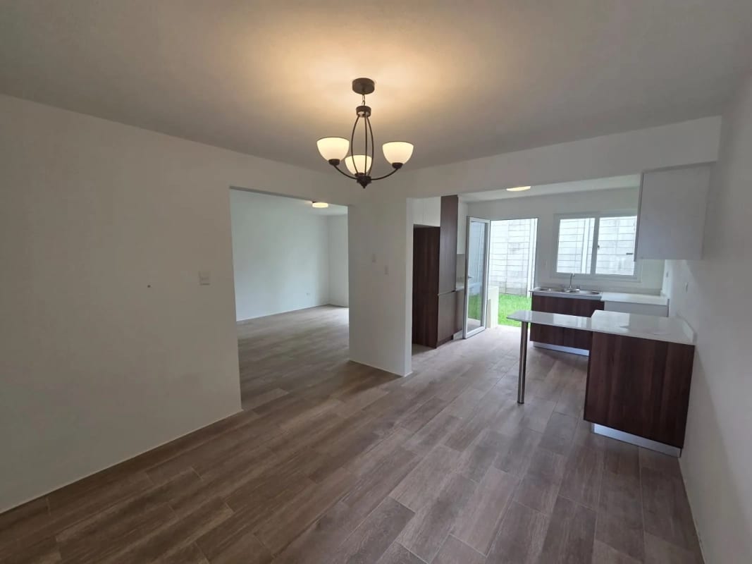 Casa para estrenar en Los Eucaliptos de Pinabetes - 6
