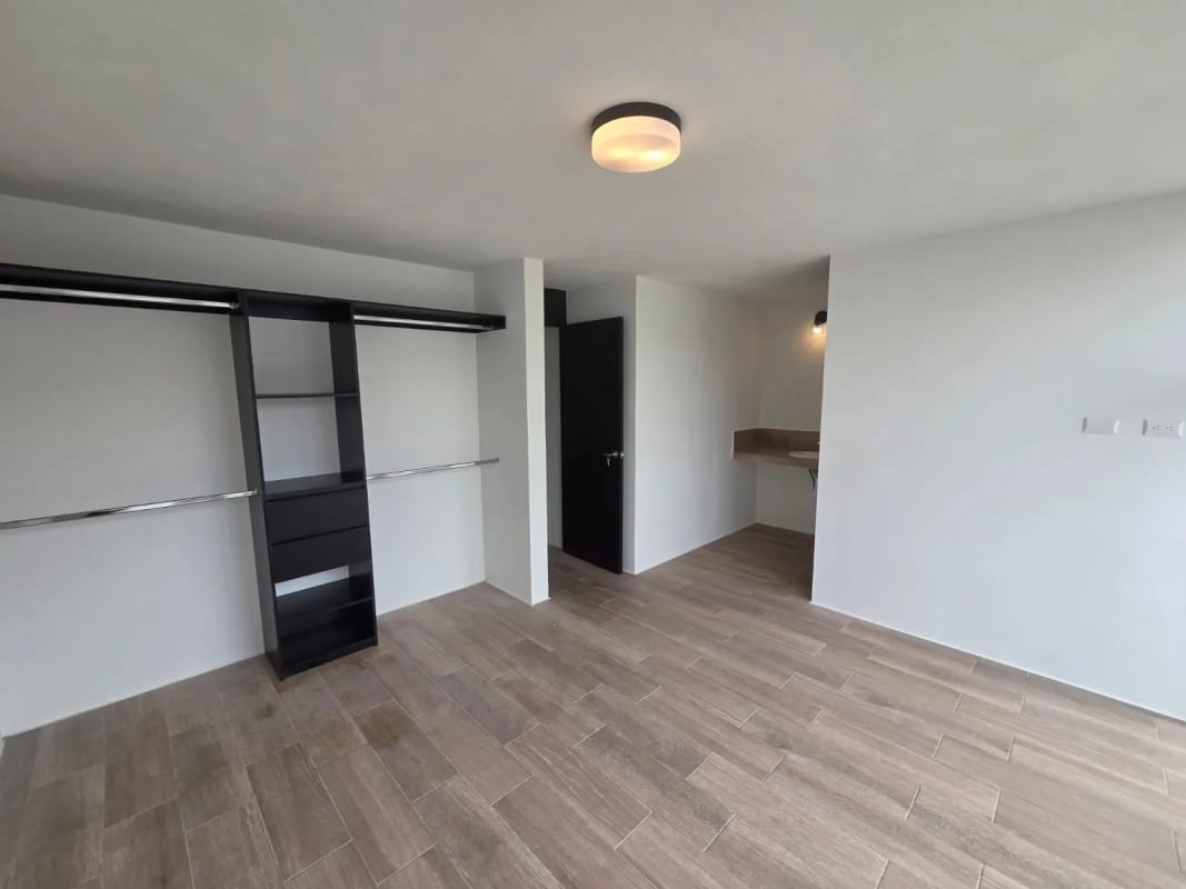 Casa para estrenar en Los Eucaliptos de Pinabetes - 4