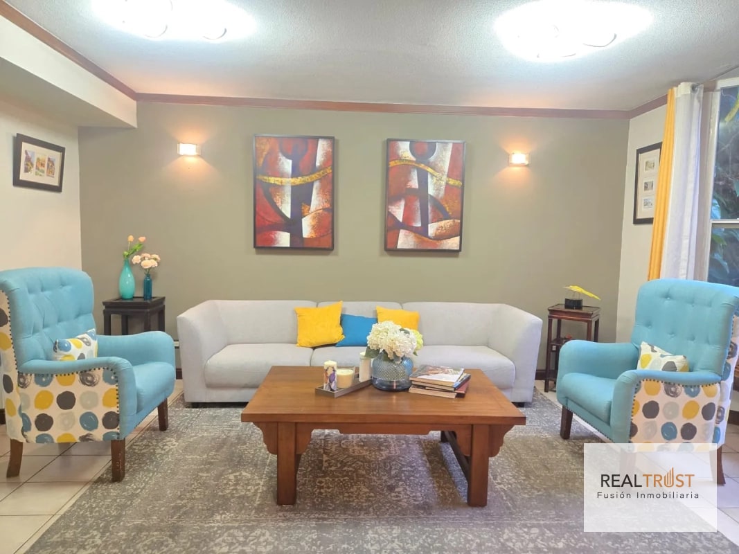 Casa en venta Zona 16 - 11