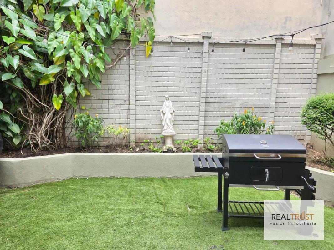 Casa en venta Zona 16 - 7