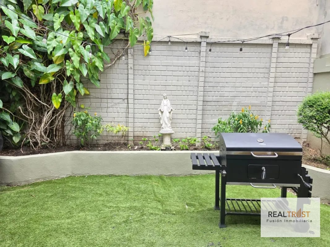 Casa en venta Zona 16 — Casa en Venta en Zona 16, Guatemala, Ciudad — foto 7 de 15