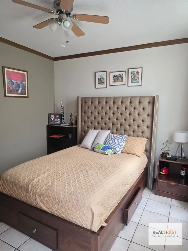 Casa en venta Zona 16 - 6
