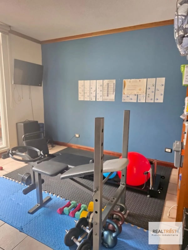 Casa en venta Zona 16 - 3