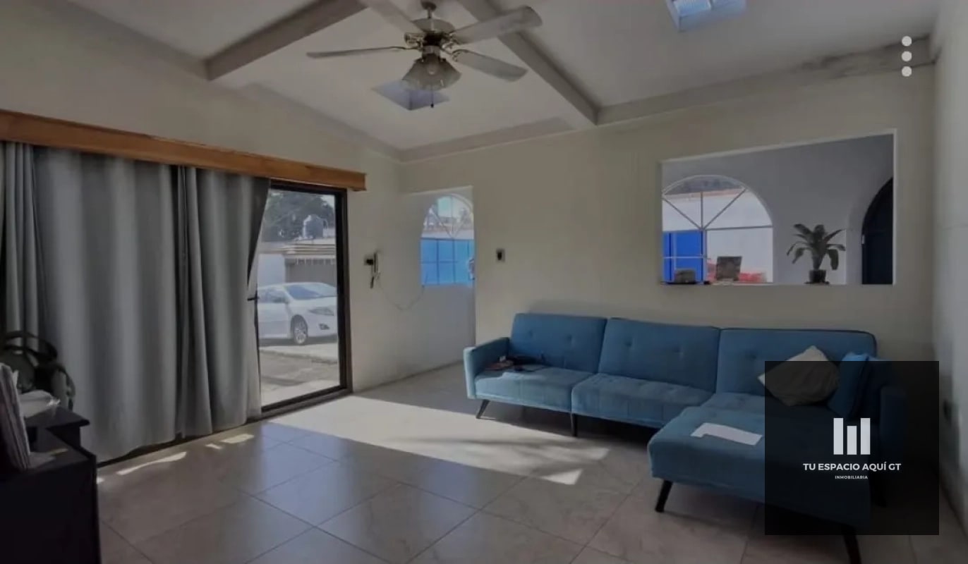 Hermosa casa en venta Boca del Monte fuera de garita - 13