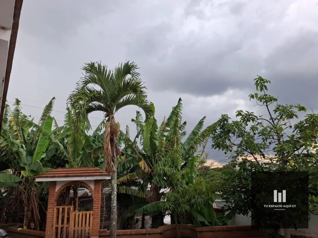 Hermosa casa en venta Boca del Monte fuera de garita - 12