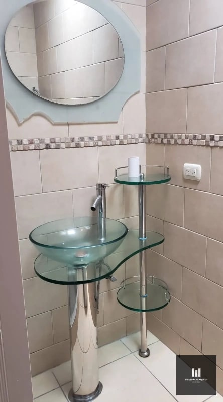 Hermosa casa en venta Boca del Monte fuera de garita - 11