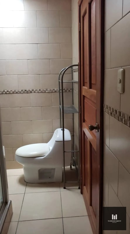 Hermosa casa en venta Boca del Monte fuera de garita - 10