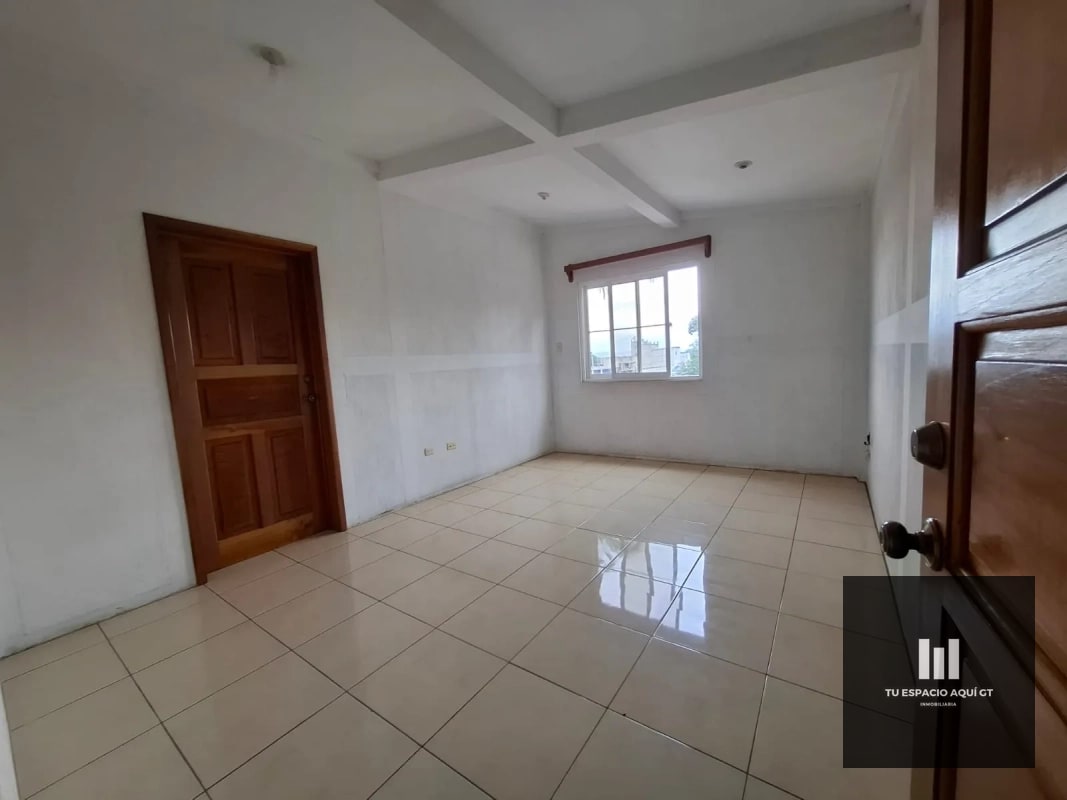 Hermosa casa en venta Boca del Monte fuera de garita - 8