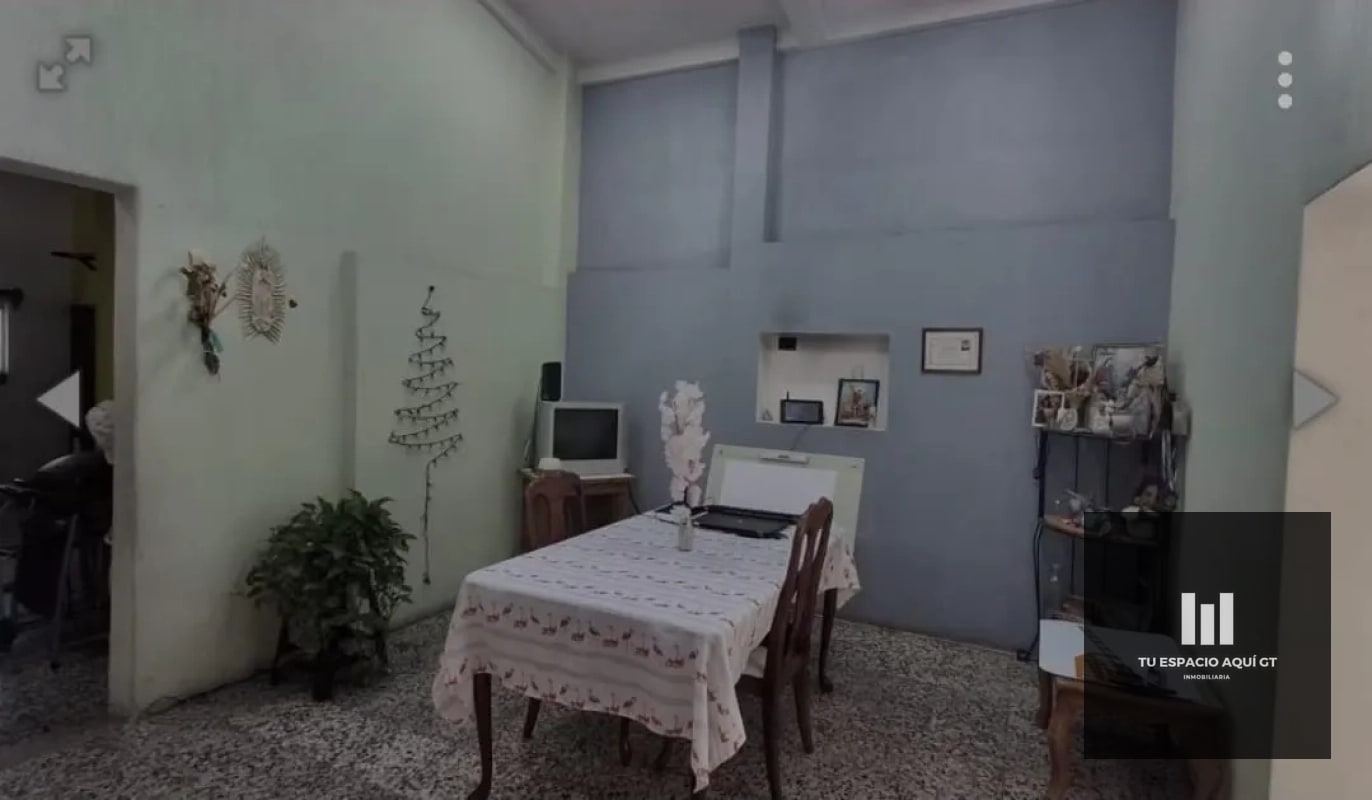 Hermosa casa en venta Boca del Monte fuera de garita - 6