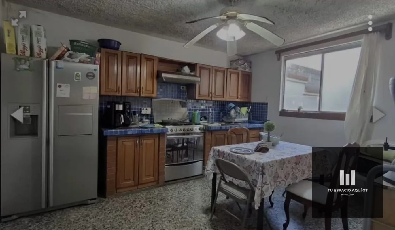 Hermosa casa en venta Boca del Monte fuera de garita - 5