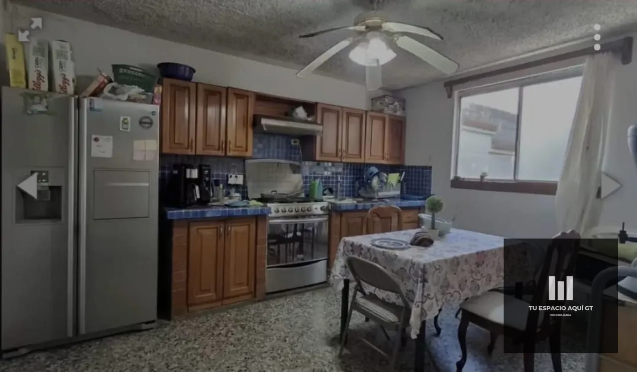 Hermosa casa en venta Boca del Monte fuera de garita — Casa en Venta en Boca del Monte, Guatemala, Ciudad — foto 5 de 15