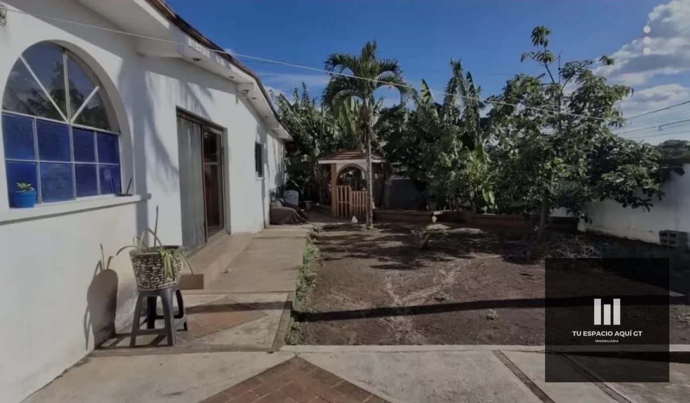 Hermosa casa en venta Boca del Monte fuera de garita - 4