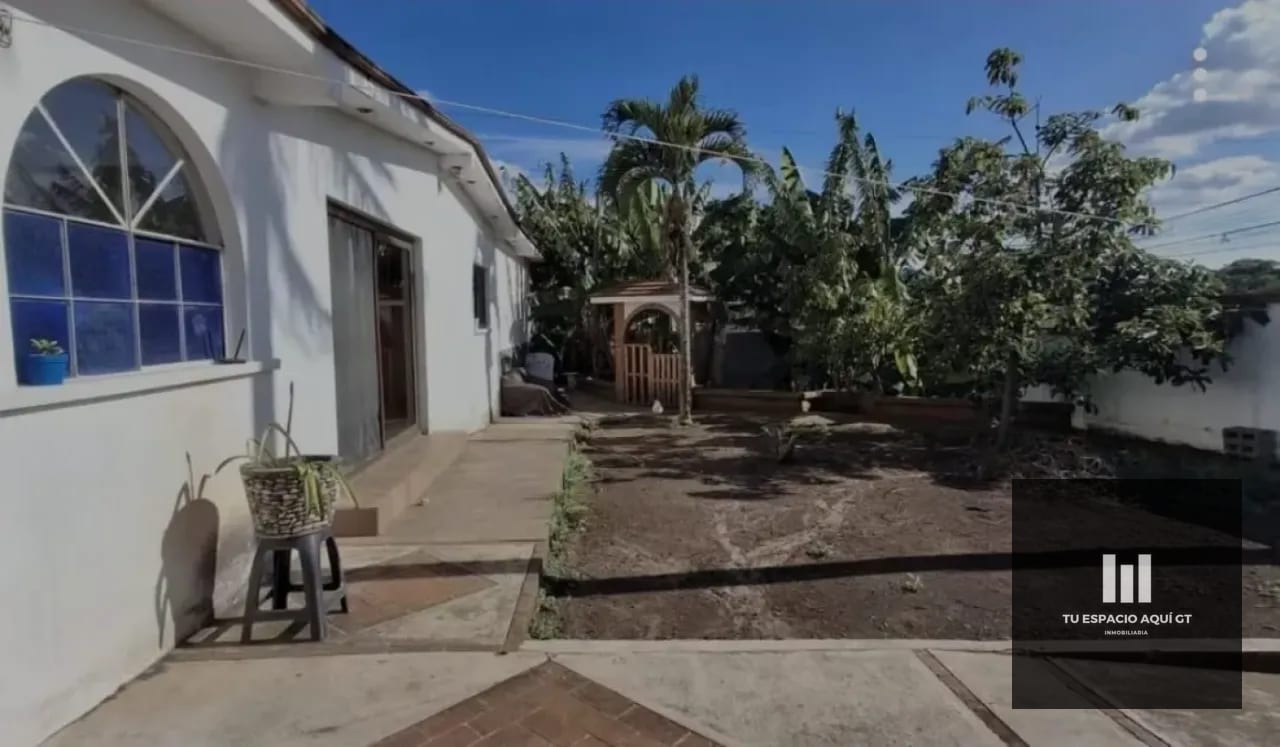 Hermosa casa en venta Boca del Monte fuera de garita — Casa en Venta en Boca del Monte, Guatemala, Ciudad — foto 4 de 15