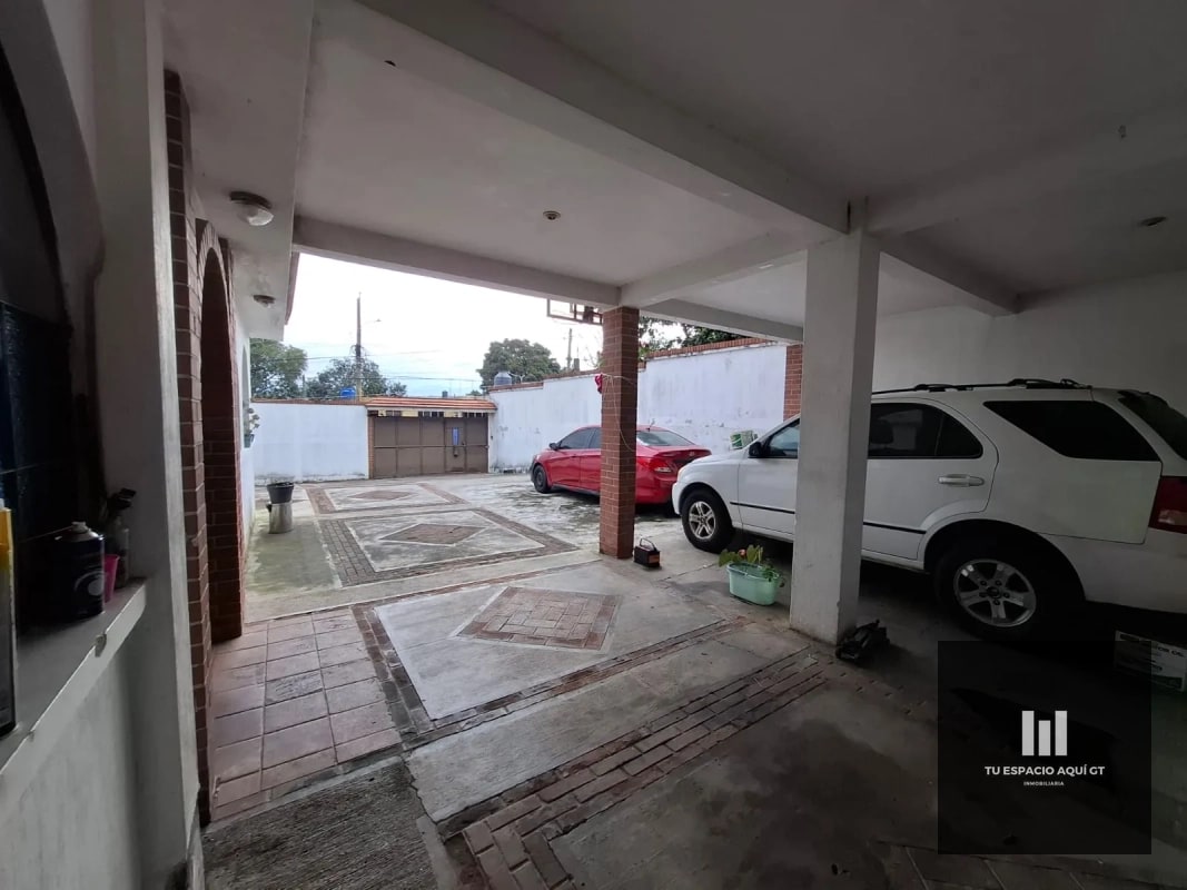 Hermosa casa en venta Boca del Monte fuera de garita - 3