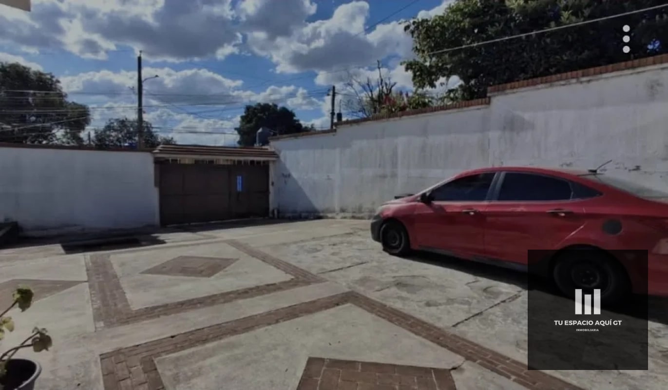 Hermosa casa en venta Boca del Monte fuera de garita - 2