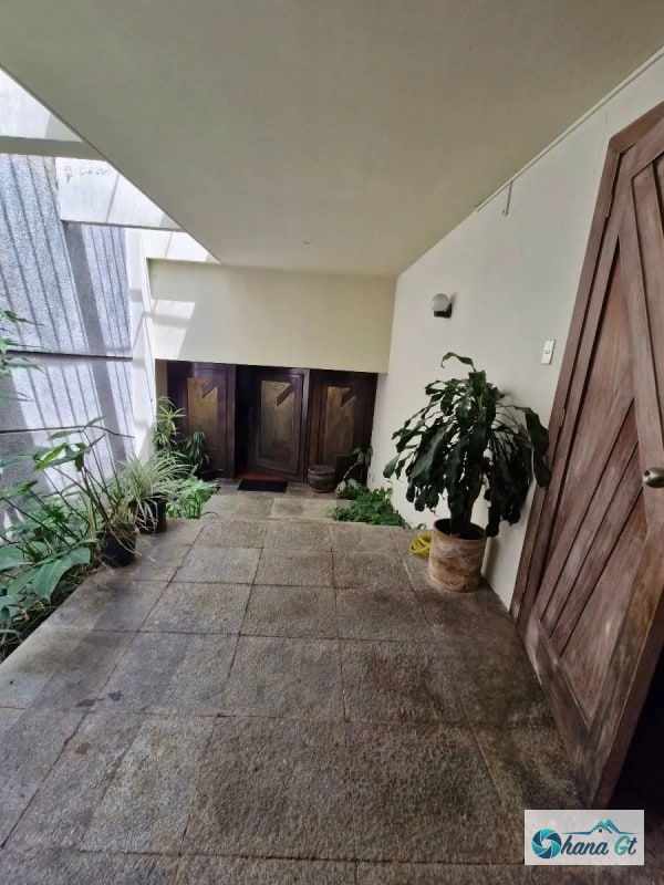 CASA EN VENTA KM 11.5 LAS NUBES, CAES - 14