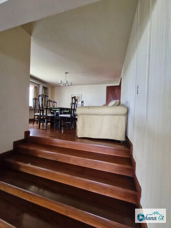 CASA EN VENTA KM 11.5 LAS NUBES, CAES - 13