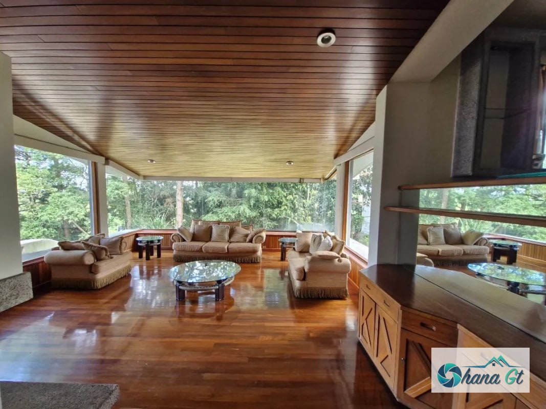CASA EN VENTA KM 11.5 LAS NUBES, CAES - 15