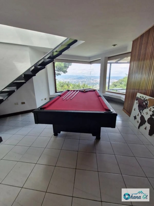 CASA EN VENTA KM 11.5 LAS NUBES, CAES - 12
