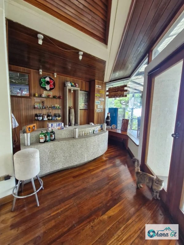 CASA EN VENTA KM 11.5 LAS NUBES, CAES - 11