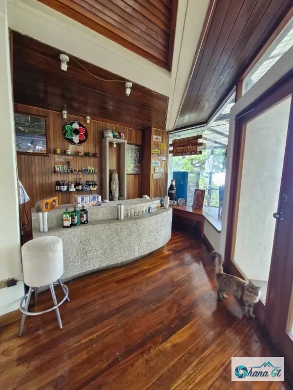 CASA EN VENTA KM 11.5 LAS NUBES, CAES — Casa en Venta en Carretera a El Salvador, Guatemala, Ciudad — foto 11 de 16