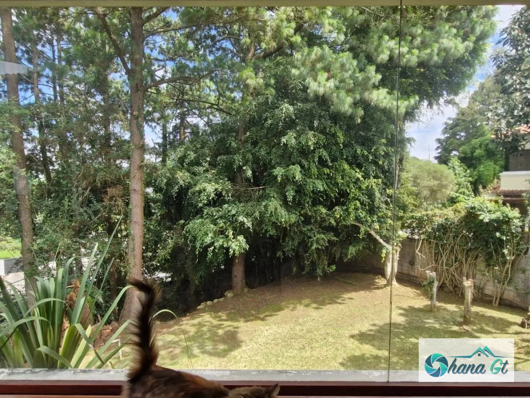 CASA EN VENTA KM 11.5 LAS NUBES, CAES - 9