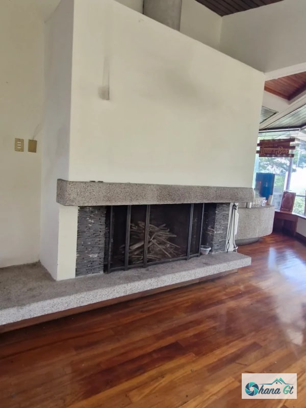 CASA EN VENTA KM 11.5 LAS NUBES, CAES - 8