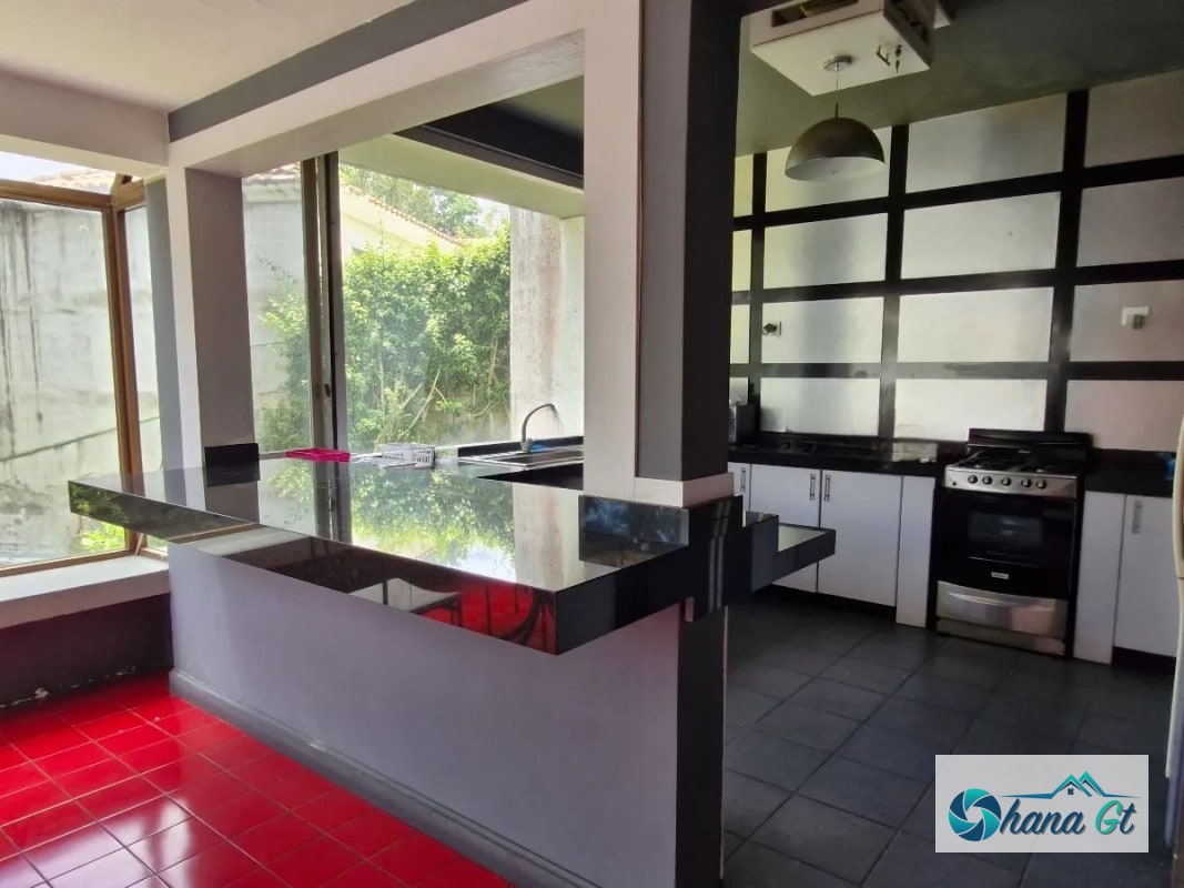 CASA EN VENTA KM 11.5 LAS NUBES, CAES - 7