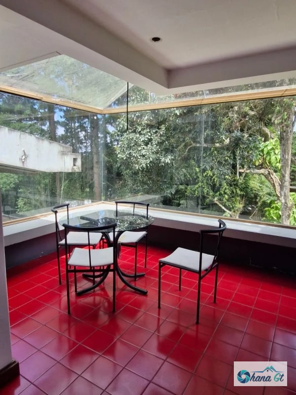 CASA EN VENTA KM 11.5 LAS NUBES, CAES - 6
