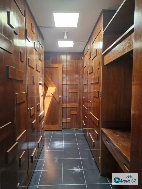 CASA EN VENTA KM 11.5 LAS NUBES, CAES - 4