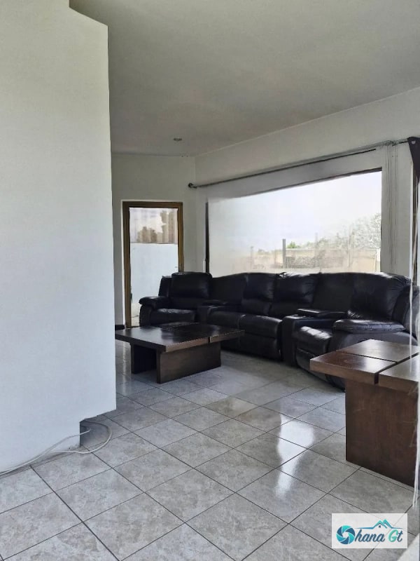 CASA EN VENTA KM 11.5 LAS NUBES, CAES - 3