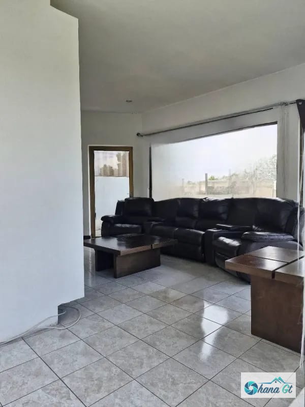CASA EN VENTA KM 11.5 LAS NUBES, CAES — Casa en Venta en Carretera a El Salvador, Guatemala, Ciudad — foto 3 de 16