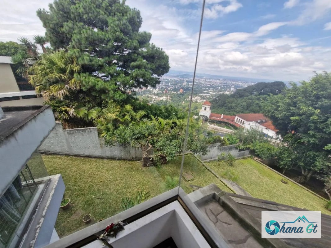 CASA EN VENTA KM 11.5 LAS NUBES, CAES - 1