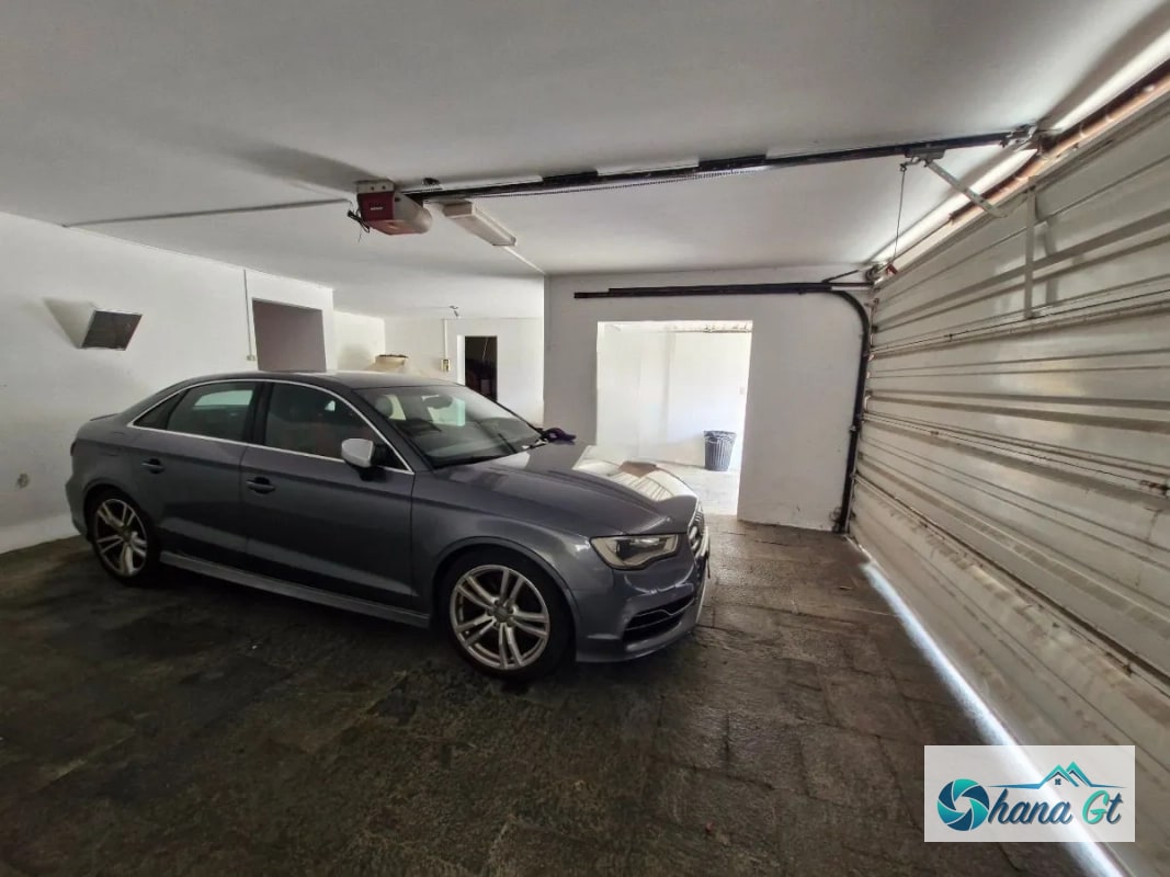 CASA EN VENTA KM 11.5 LAS NUBES, CAES - 2